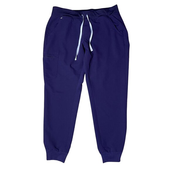 Figs Women's Zamora Scrubs Technical Collection Large Jogger - Picture 1 of 4